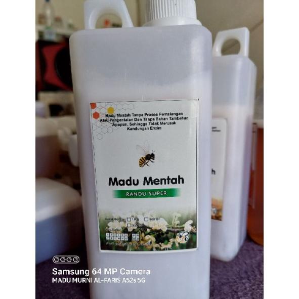 

MADU ASLI Great A (PARA MASTER MADU) Best Seller