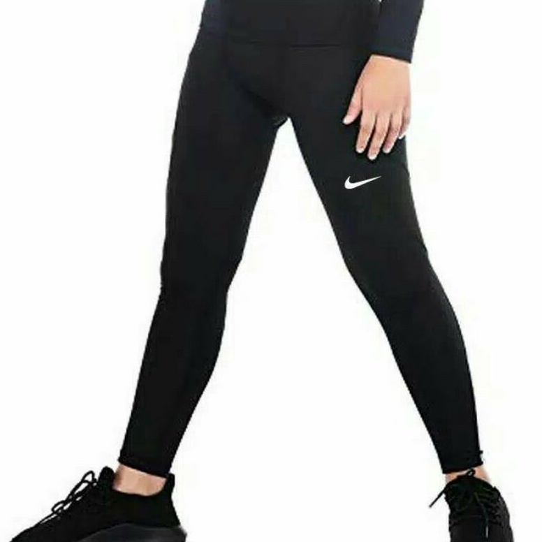 celana manset anak laki laki dan perempuan celana olahraga anak celana legging anak {CSM.18Jn23ғ}