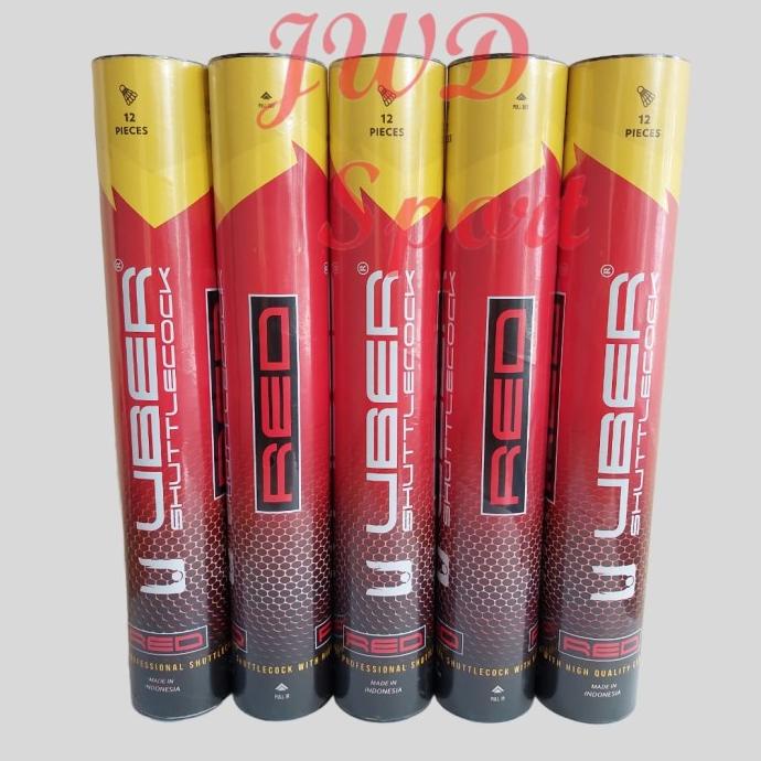 Shuttlecock Uber - Uber Shuttlecock