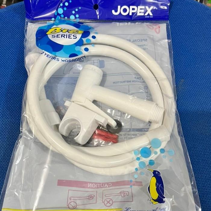 Shower Jopex Tipe Baru | Shower Kloset Jopex | Shower Cebok