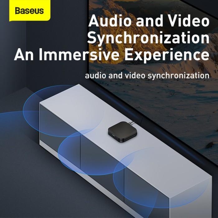 Baseus Kabel HDMI 8K to HDMI 8K