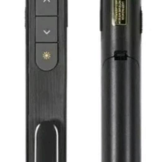 Wireless Presenter Laser Pointer