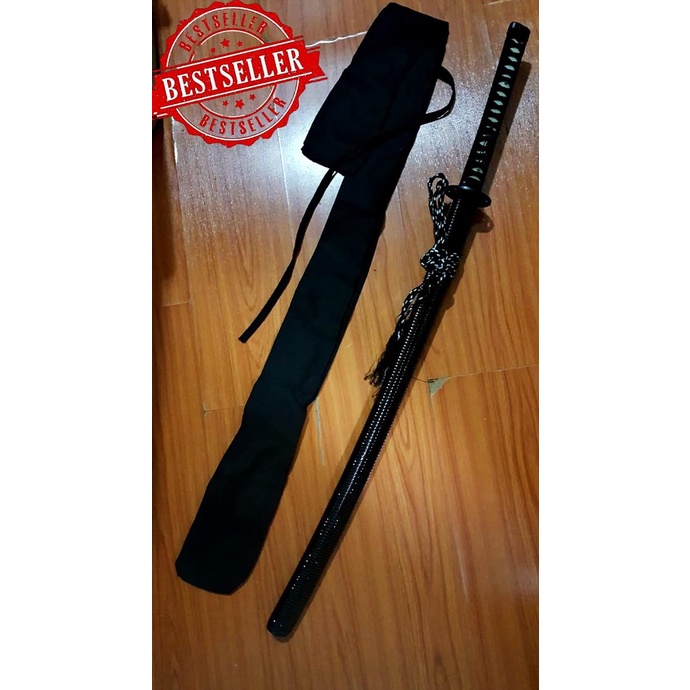 Tas Serut Tas Kain Kain Katana