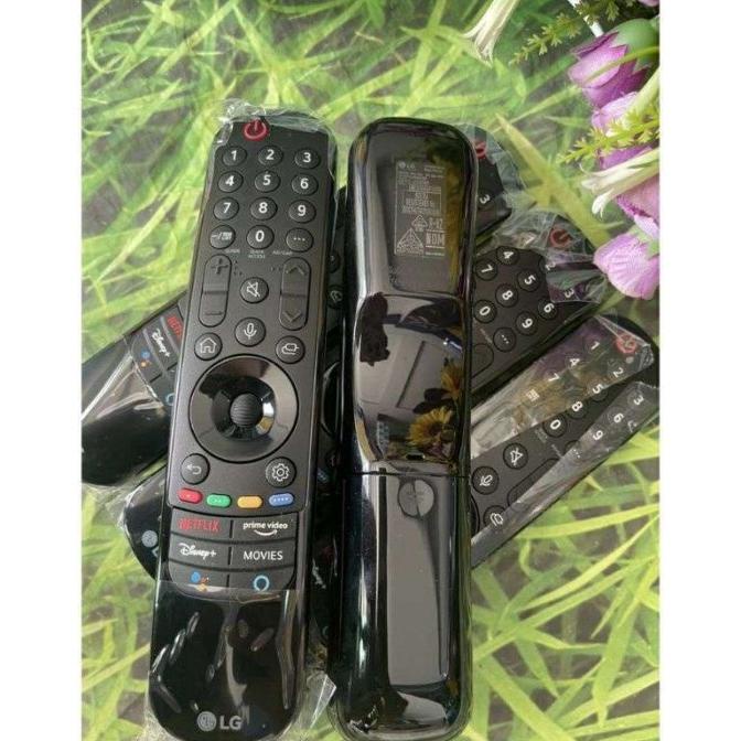 Magic Remote LG MR19BA / MR-19BA ORIGINAL