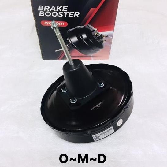 Brake Booster Boster Rem Isuzu Panther Kapsul Touring