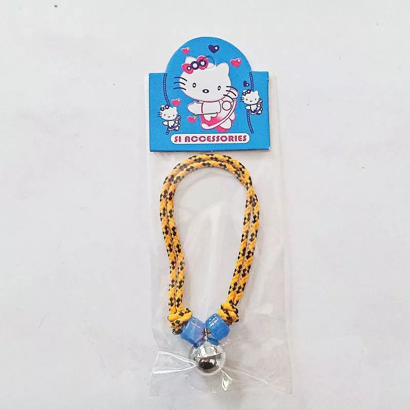 Kalung Kucing Gelang 14mm + Plastik Hang Tag