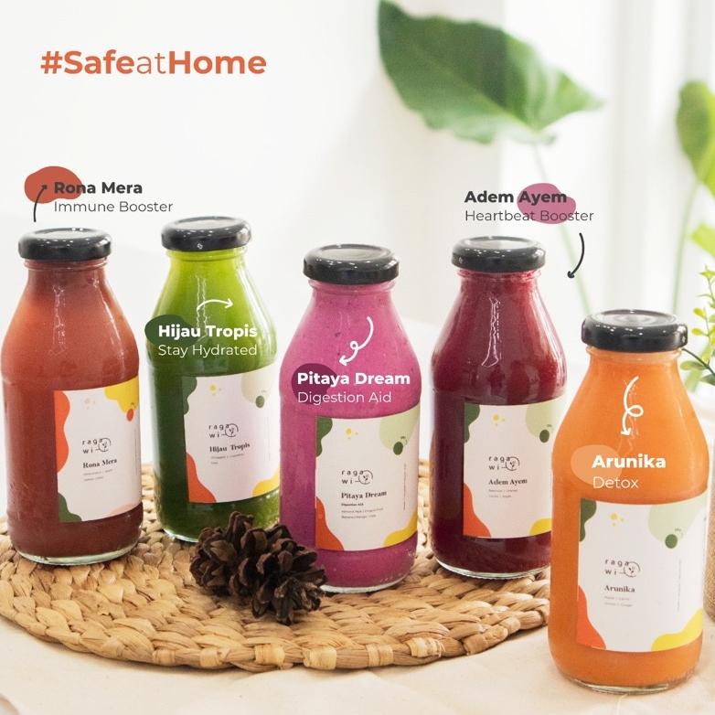 

Safe at Home Package Best Seller