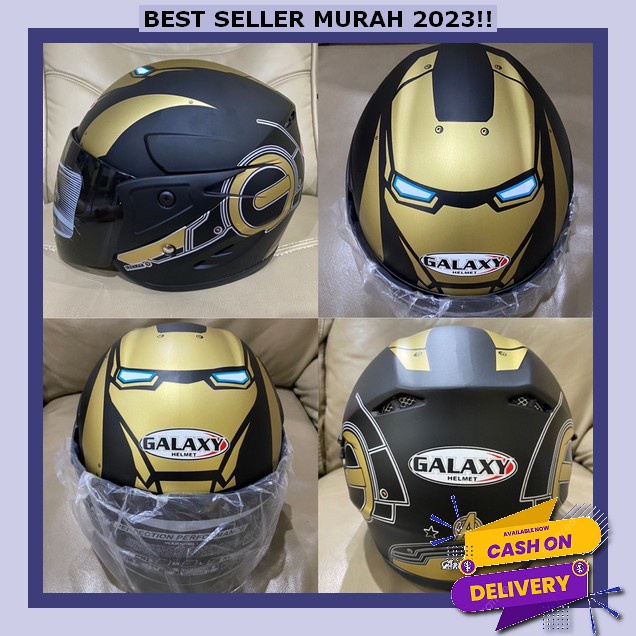Helm Anak Perempuan Helmet Ank Motif Helwm Paud Sd Umur 2 3 4 5 6 7 Tahun Hellem Kids Lucu Aman Hlm 