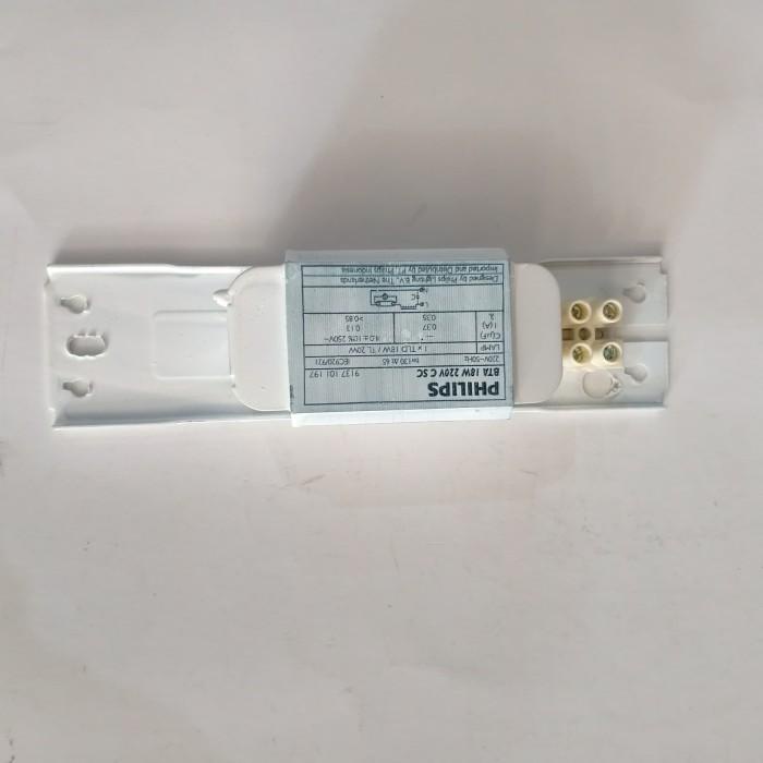 Best Seller Se Ballast Lampu Neon Philips