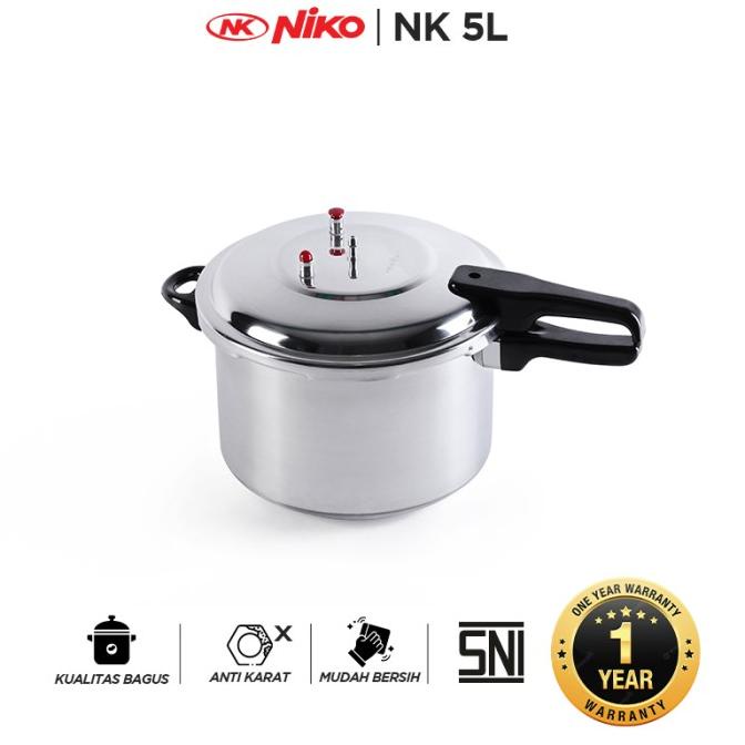 Panci Presto NIKO NK-5L