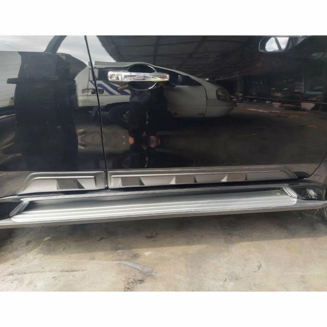 Over Fender Pajero 2021 Rockford