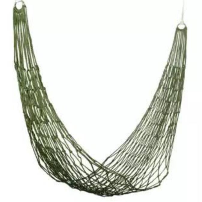 Hammock Ayunan Jaring 8239