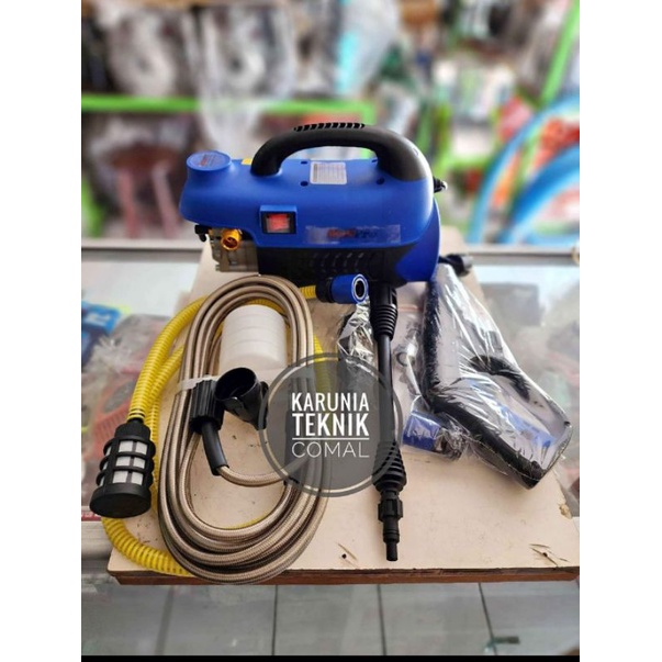 Mesin cuci mobil jet cleaner multipro