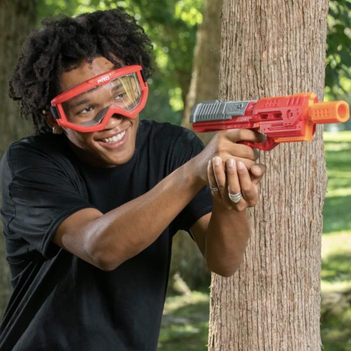 Dart Zone Pro Mk 2.1 Ultimate Dart Blaster 047