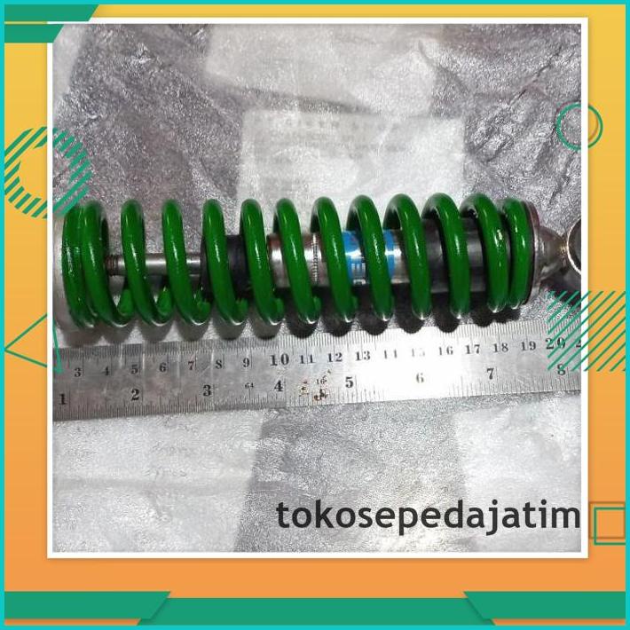 TERBAIK PIR SKOK TENGAH SEPEDA 