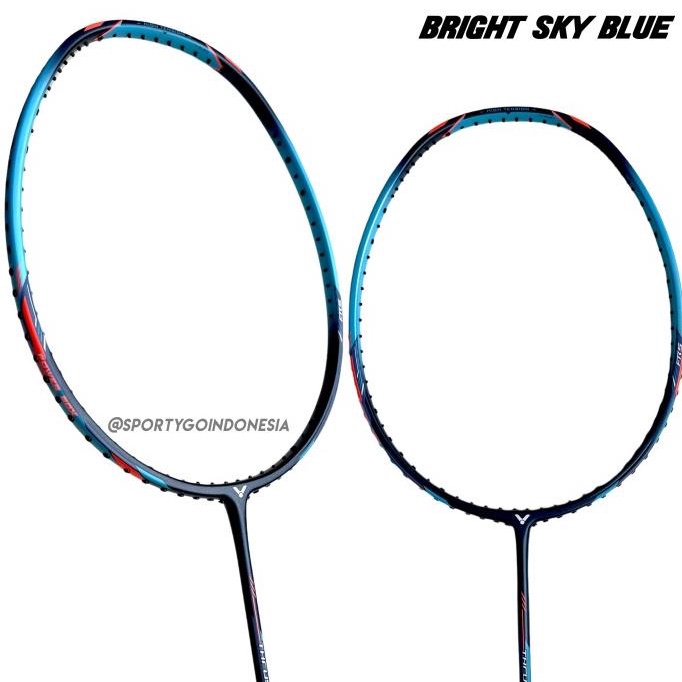 Raket Badminton Victor THRUSTER HMR Original