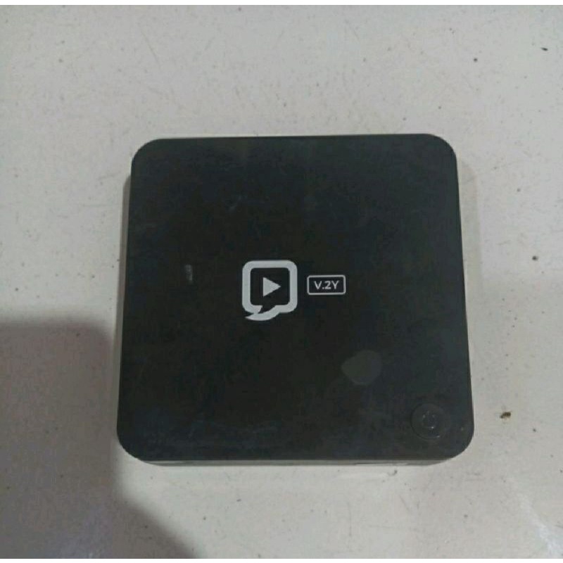 STB b860h v.2y denstv os 9