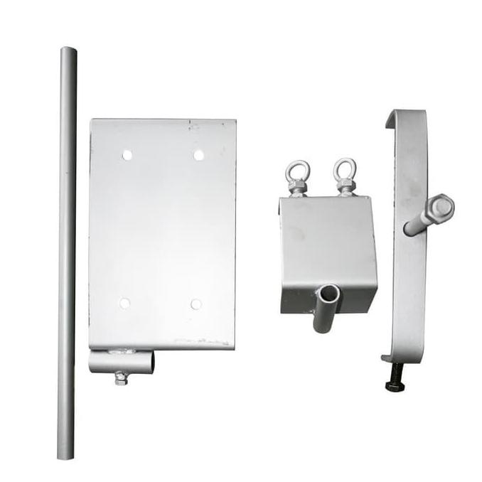 As Ketinting Perahu / Longtail Set Mesin Perahu Okkk (20Mm) Gx 160 /