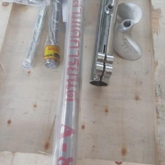 As Ketinting Mesin Diesel 186F