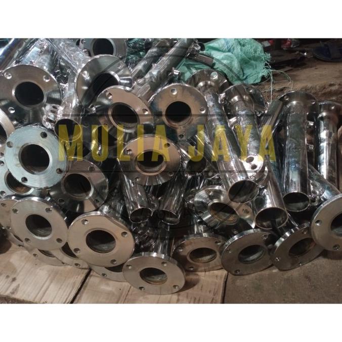 Sale Terompet As Ketinting Perahu 5 Pk