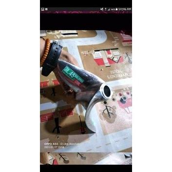 Baling2 Perahu Balap Ketinting Model Thailanduntuk 13 Hingga 20 Hp.