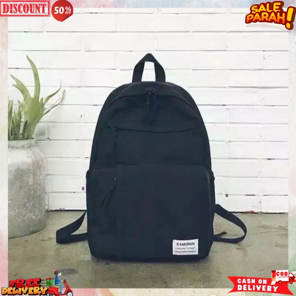 Promo Ditempat Ransel Perempuan Keds Sekolah Skolah Tad Kids Rqnsel School Ana Bagpack Anak Paud Kul