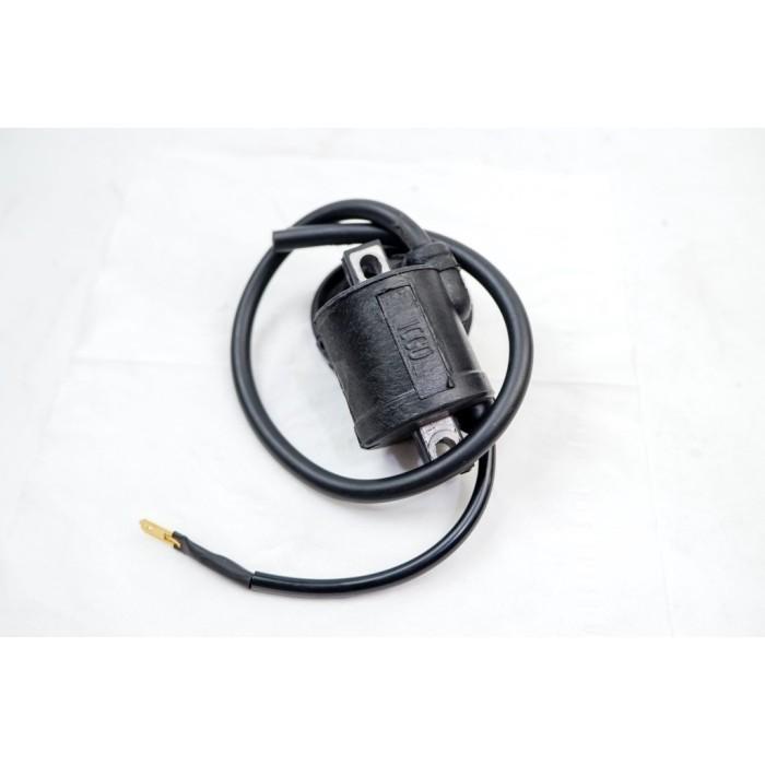 KOIL MOTOR PENYALAAN ASSY YAMAHA MIO LAMA, MIO SPORTY, 5TL PK