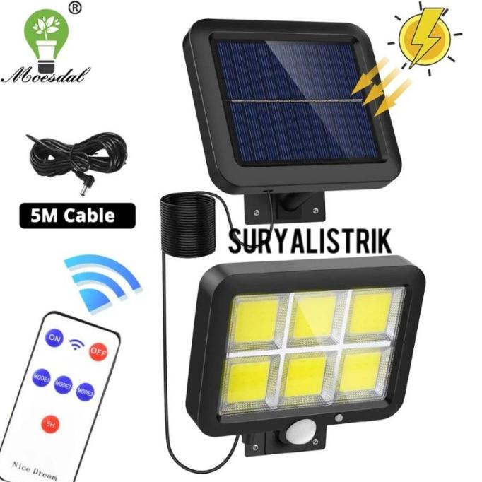 LAMPU TENAGA SURYA LED /LAMPU TEMBAK TENAGA MATAHARI LAMPU SOROT SOLAR