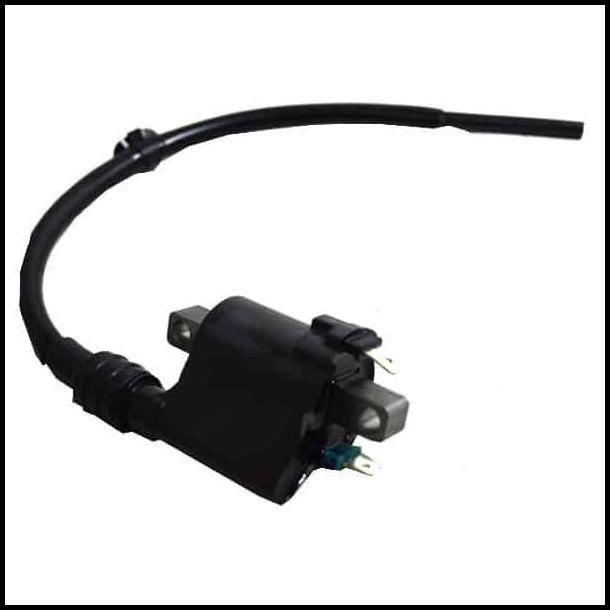 COIL KOIL BEAT K1A 30510-K1A-N01 ASLI AHM