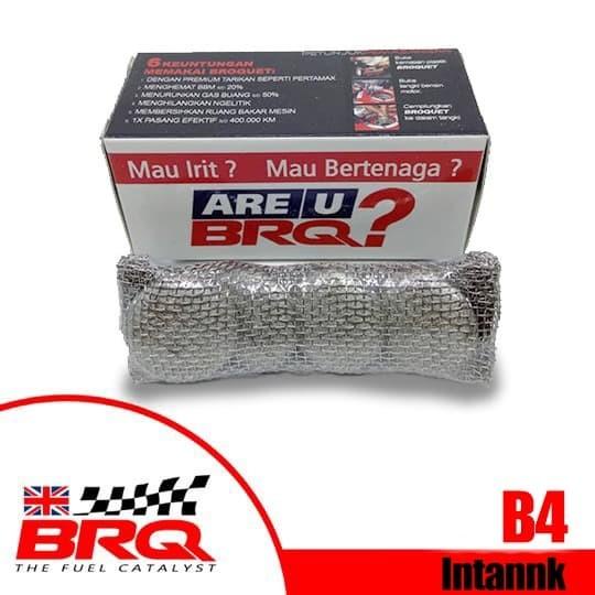 Terlaris Katalis Bbm Brq B4 Untuk Motor 150Cc Ke Atas