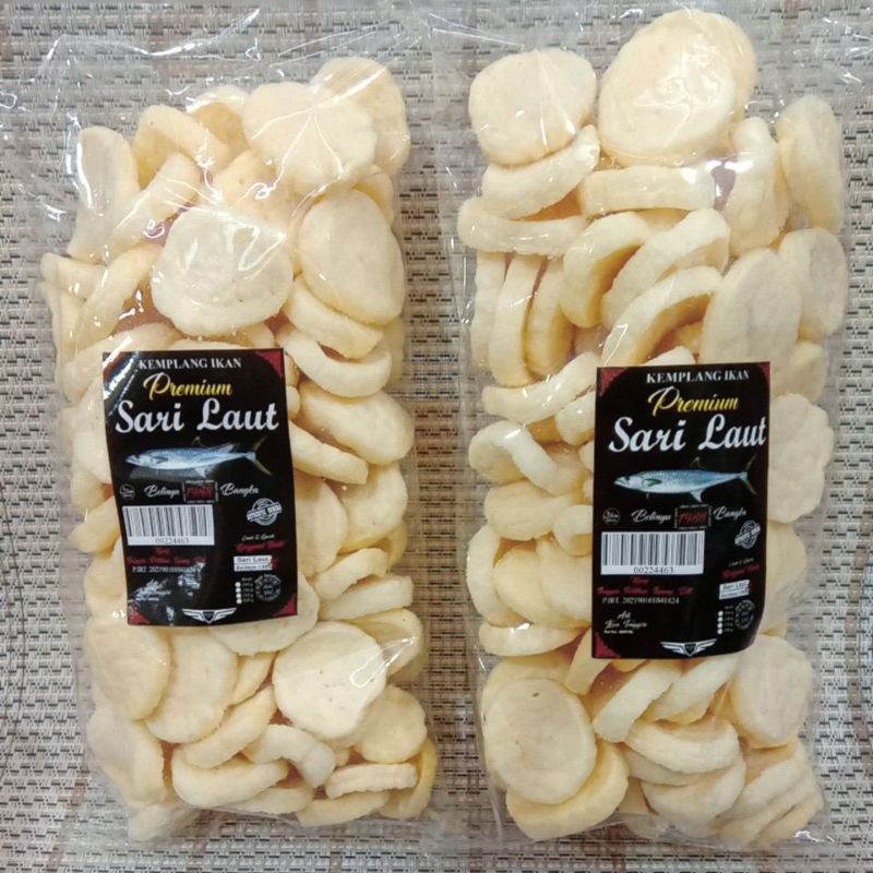 

KEMPLANG IKAN PREMIUM