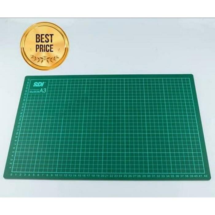 

Best Seller Cutting Mat Sdi A3