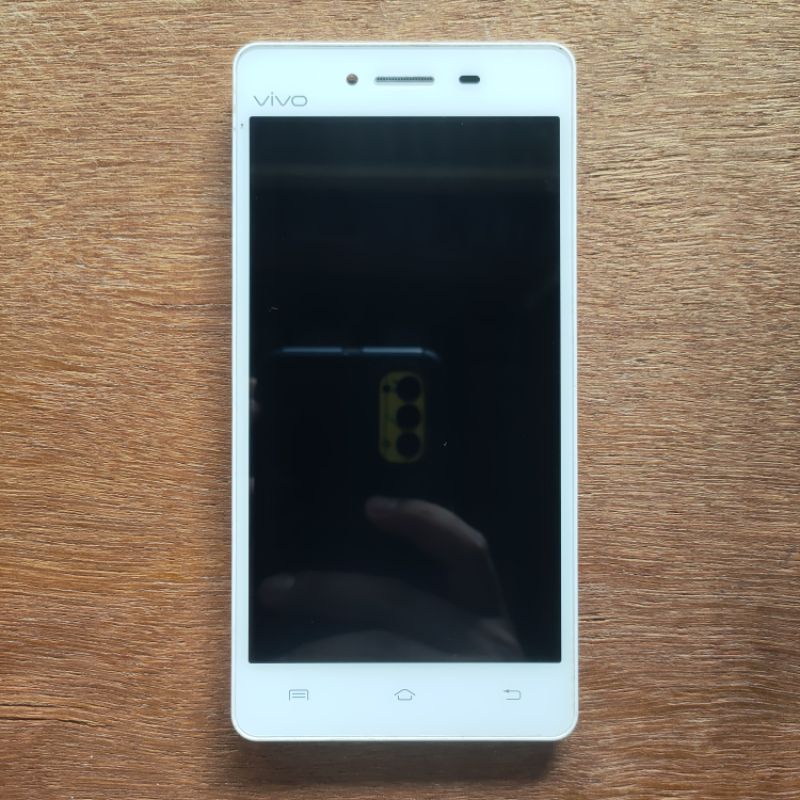 Lcd touchscreen Vivo y51 Y51L original copotan