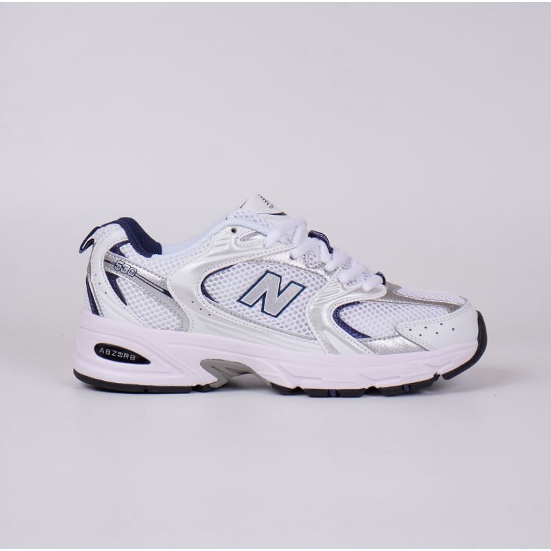 Sepatu New Balance SH530 White Natural Indigo