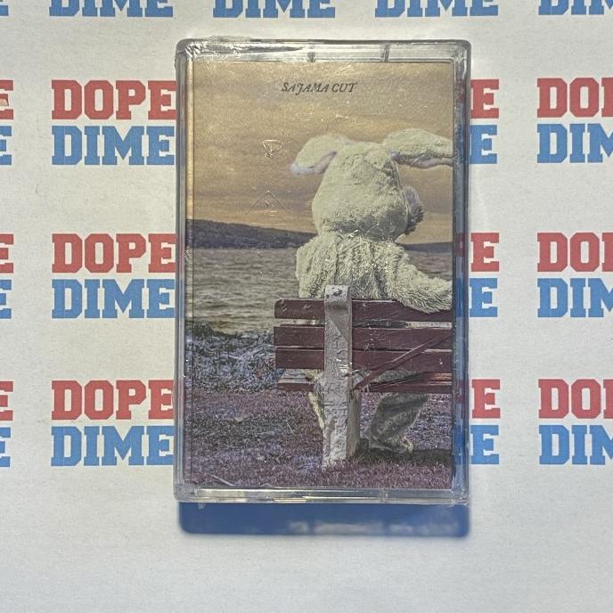 Kaset Pita Sajama Cut - Dinner Companion/ Terdampar
