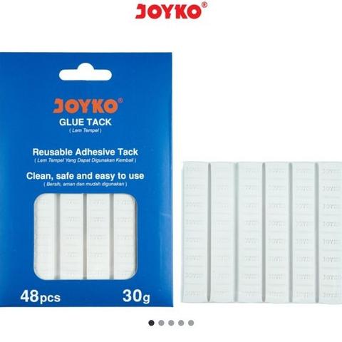 

Glue Tack Joyko GLTK 1001