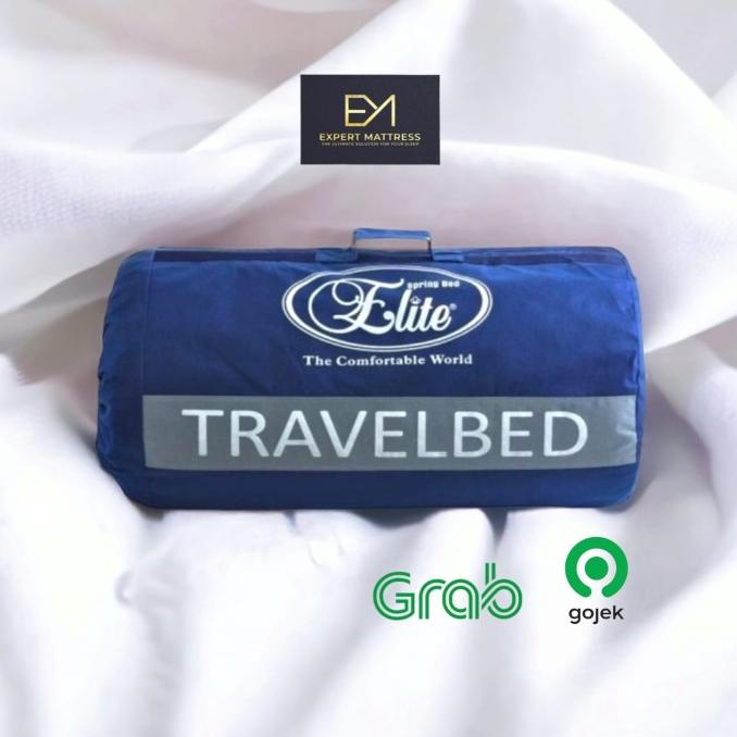 KASUR LIPAT / TRAVEL BED ELITE