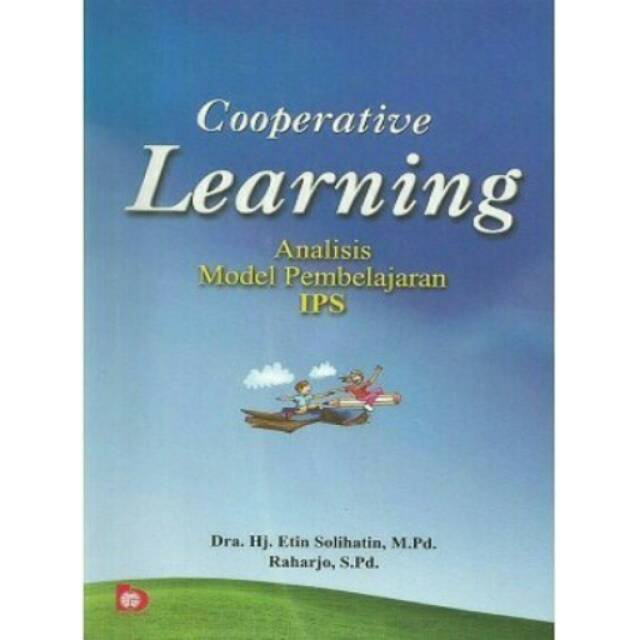 Cooperative Learning - Analisis Pembelajaran model IPS Bukumusi Bukuasli