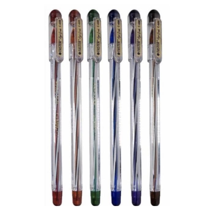 

PULPEN FASTER C600 - C6