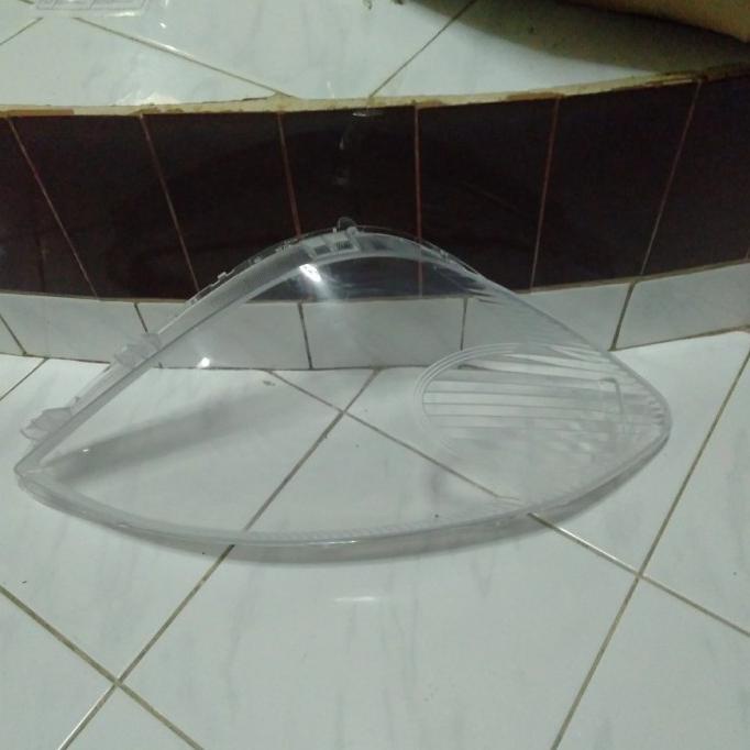 mika headlamp / MIKA depan AVANZA VVTI th 2007-2011 original