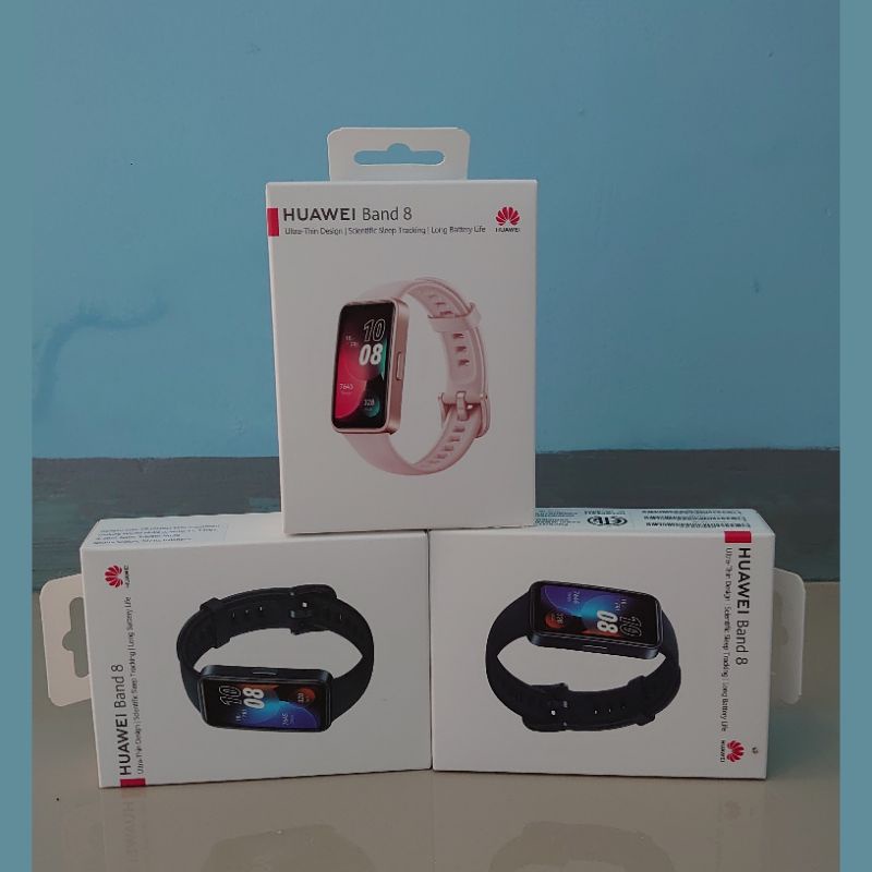 Huawei Band 8
