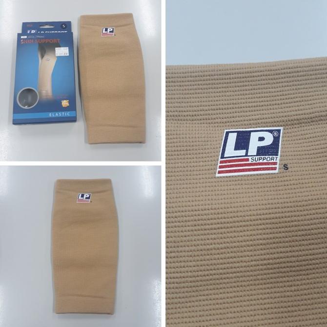 Shin Support Dekker Betis LP 955