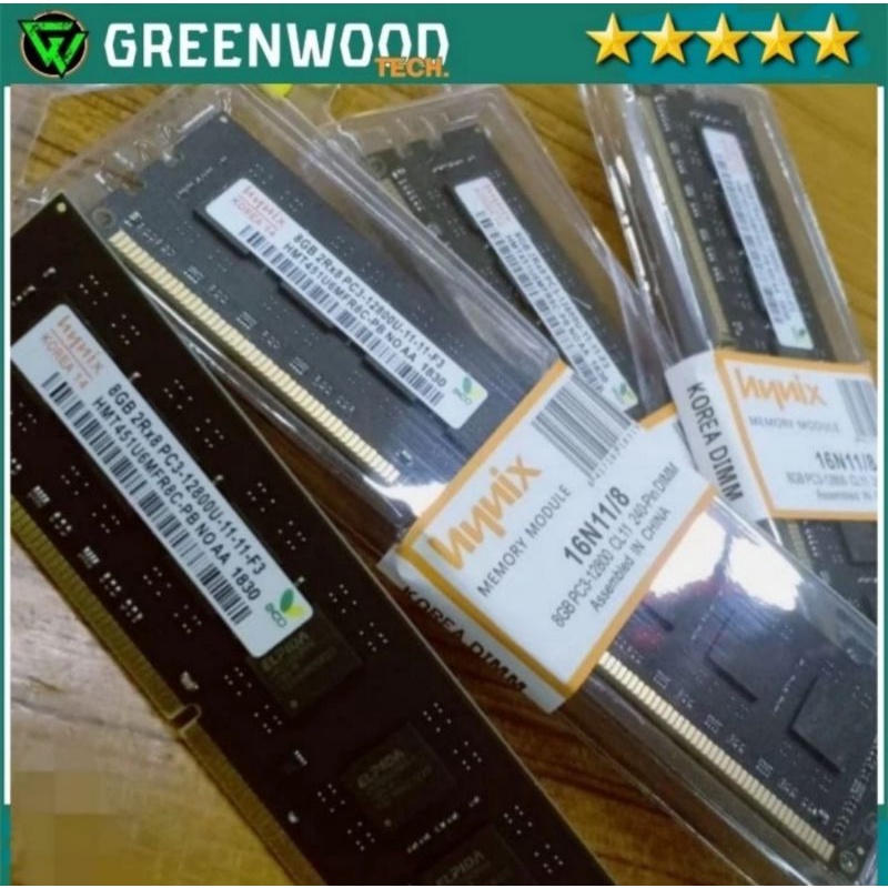 Ram 16 gb ddr3 12800 memory pc 1600mhz