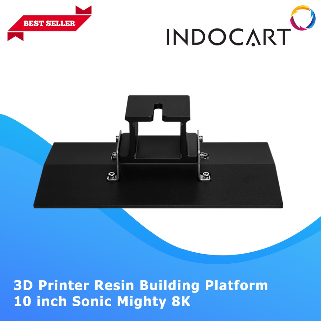 INDOCART Building Platform 3D Printer Phrozen Sonic Mighty 8K