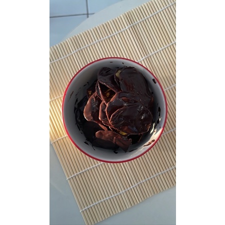 

keripik pisang lumerr