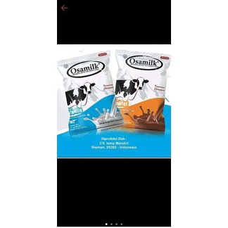 

【MEGA SALE】 TERLARIS N TERPERCAYA OSAMILK (penggemuk badan)