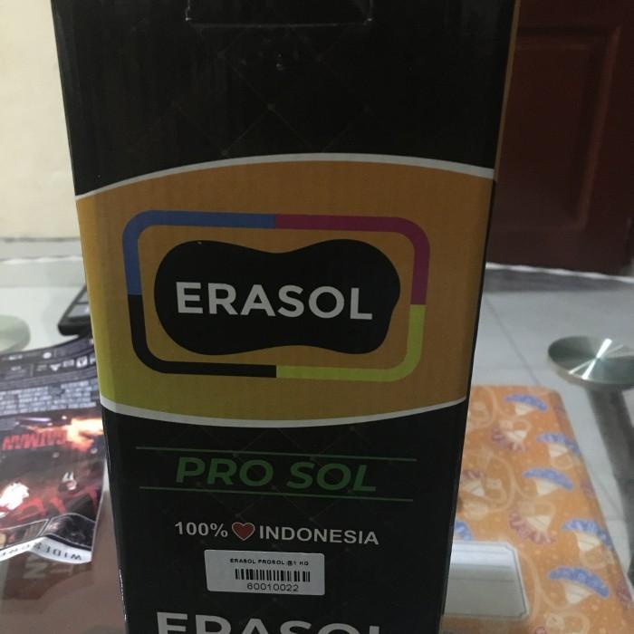 

Nubuh Obat Afdruk Sablon Erasol Prosol 1Kg