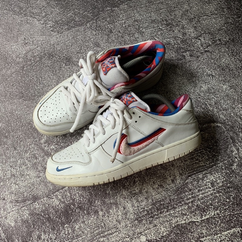 SB DUNK PARRA