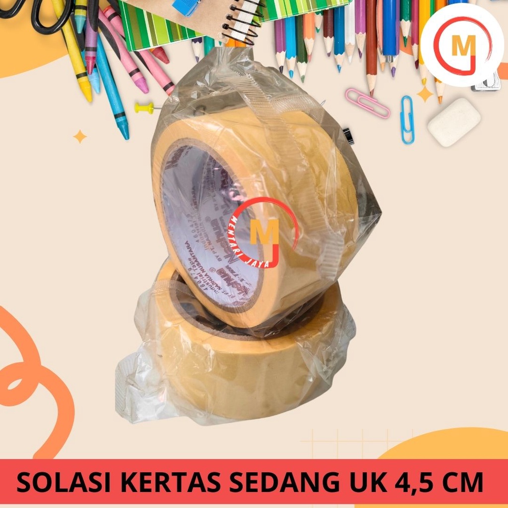 

Solasi Kertas
