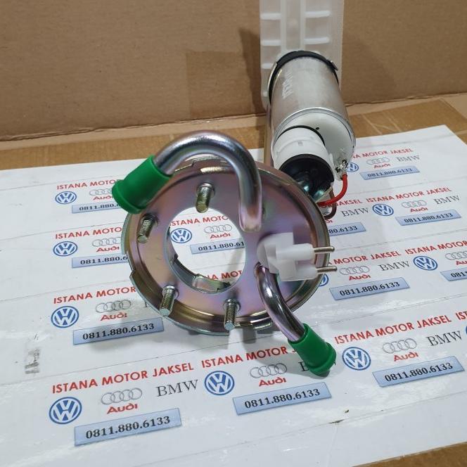 Fuel Pump / Pompa Bensin / Rotak Bmw E30 M40